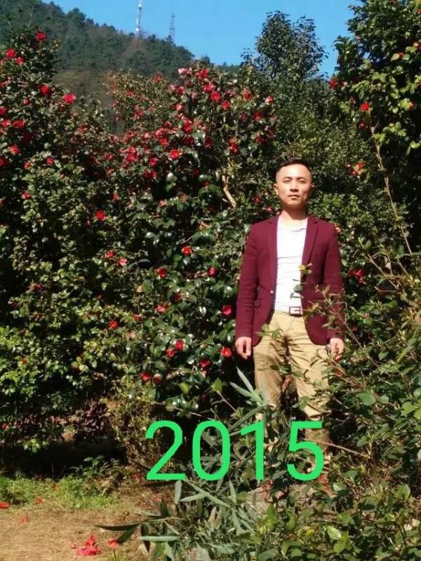 孤城的第一张照片--东安认干亲服务网