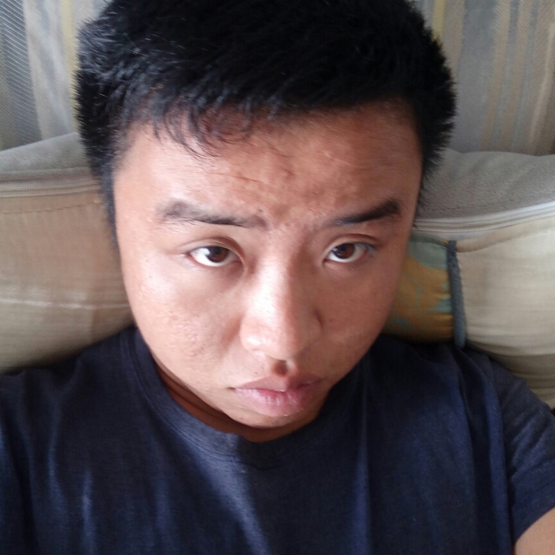 小周的第一张照片--东安认干亲服务网